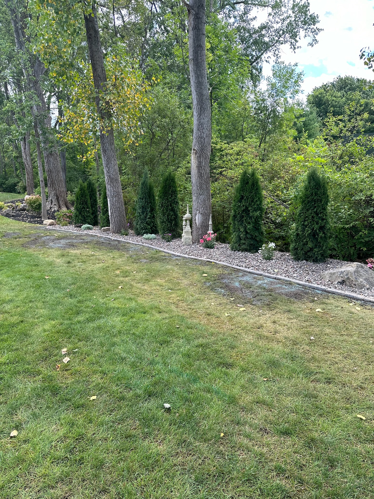 2024 garden and stone after photo 3